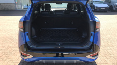 Kia Sportage 1.6T GDi HEV GT-Line S 5dr Auto Hybrid Estate